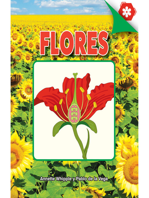 Title details for Flores by Annette Whipple - Available